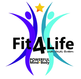 Fit4Life With Heidi
